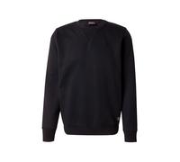 Vintage Industries Sweat-shirt 'Greeley' noir, Taille XL