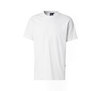 Vintage Industries T-Shirt 'Devin' blanc, Taille XL