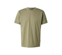 Vintage Industries T-Shirt 'Devin' olive, Taille M