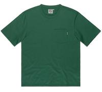 Vintage Industries Gray, t-shirt L Vert Vert