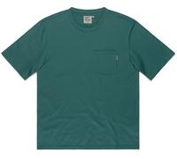 Vintage Industries Gray, t-shirt XXL Bleu (ocean) Bleu (ocean)