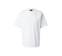 Vintage Industries Lex, t-shirt L Blanc Blanc