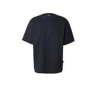 Vintage Industries T-Shirt 'Lex' noir, Taille L