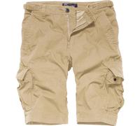 Vintage Industries Terrance Short, beige, taille XS pour homme