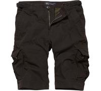 Vintage Industries Terrance Short, olive, Taille 3XL