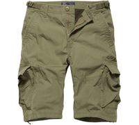 Vintage Industries Terrance Short, olive, Taille XS