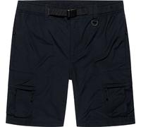 Vintage Industries Trail Textile Shorts, bleu, taille 2XL pour homme