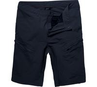 Vintage Industries Trussley, short W32 Gris Foncé Gris Foncé