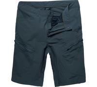 Vintage Industries Trussley short, turquoise, taille 34 pour homme