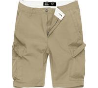 Vintage Industries V-Core Ryker Shorts, beige, taille 32 pour homme
