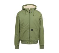 Vintage Industries Veste d’hiver 'Datton' olive, Taille M