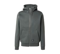Vintage Industries Veste de survêtement gris basalte, Taille XL