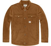 Vintage Industries Veste en tissu Steven Padded Shirt Jacket L