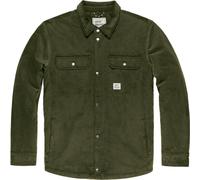Vintage Industries Veste en tissu Steven Padded Shirt Jacket XXL