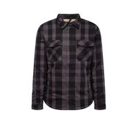 Vintage Industries Veste mi-saison 'Craft' pierre / noir, Taille XXL