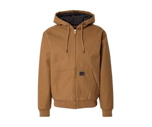 Vintage Industries Veste mi-saison 'Dallas' cappuccino, Taille S