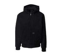 Vintage Industries Veste mi-saison 'Dallas' noir, Taille M