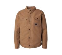 Vintage Industries Dean Sherpa Veste, brun, taille XL pour homme
