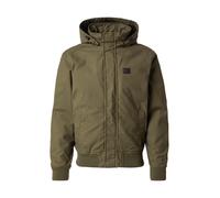 Vintage Industries Hudson Veste, vert, taille L pour homme