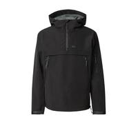 Vintage Industries Veste mi-saison 'Orleans' noir, Taille S