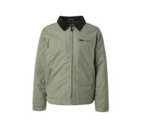 Vintage Industries Osker Veste, vert, taille 2XL pour homme