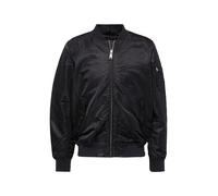 Vintage Industries Welder MA1 Veste, noir, taille 2XL pour homme