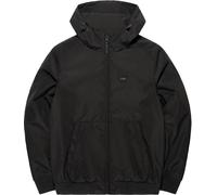 Vintage Industries Veste mi-saison 'Omega' noir, Taille XXL