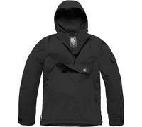 Vintage Industries Wallace veste, noir, Taille L