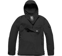 Vintage Industries Wallace veste, noir, taille M pour homme