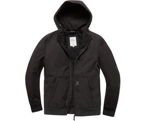 Vintage Industries Wayne Veste, noir, taille 2XL pour homme