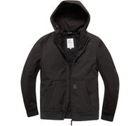 Vintage Industries Wayne Veste, noir, Taille L