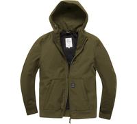 Vintage Industries Wayne Veste, olive, Taille XL