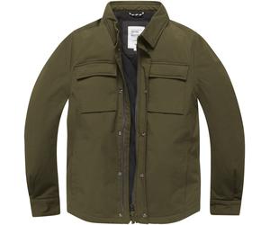 Vintage Industries Wyatt veste, olive, Taille L