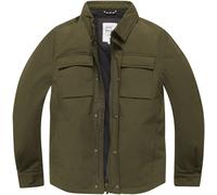 Vintage Industries Wyatt veste, vert, taille L pour homme