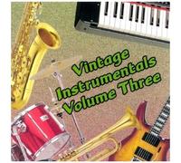 Vintage Instrumentals 3
