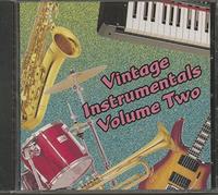 Various Artists - Vintage Instrumentals Vol. 2