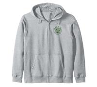 Vintage Irlande Triskel Érin Gu Brágh! Sweat à Capuche