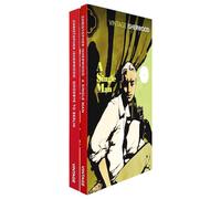 Vintage Isherwood Collection - Goodbye to Berlin & A Single Man: Two Masterpieces on Love, Identity, and Social Change in 20th-Century Europe (2-Book Set)
