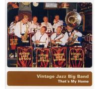 Vintage Jazz Big Band - That's My Home [Import]