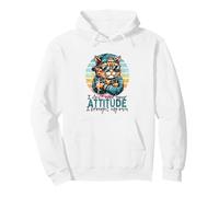 Vintage, Je n'ai Pas Besoin de Ton Attitude, J'Ai apporté Sweat à Capuche