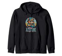 Vintage, Je n'ai Pas Besoin de Ton Attitude, J'Ai Mon Propre Sweat à Capuche