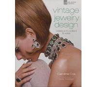 Vintage Jewelry Design: Classics to Collect & Wear