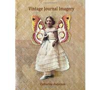 Vintage Journal Imagery