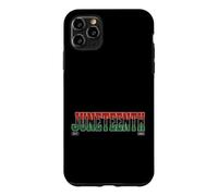 Vintage Juneteenth 1865 Freedom Day Celebration Coque pour iPhone 11 Pro Max