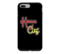 Vintage Kansas City, Missouri Coque pour iPhone 7 Plus/8 Plus