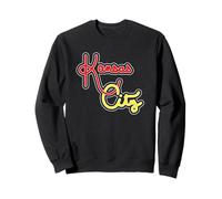 Vintage Kansas City, Missouri Sweatshirt