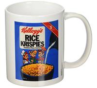Vintage Kelloggs (Rice Krispies - Classic 11oz/315ml Mug