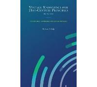 Vintage Knowledge For 21st-Century Principals