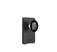 Vintage Launch Life, Atlas, Falcon, Canaveral, Boca Chica PopSockets PopWallet pour MagSafe