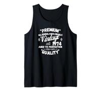 Vintage Legends Né en 1974 Débardeur